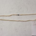 868 1016 PEARL NECKLACE
